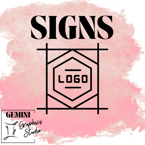 SIGNS