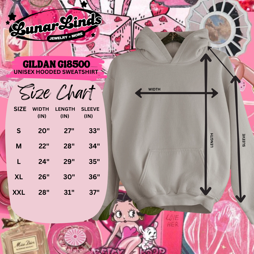 The Black Cat Pinup Hoodie – Spooky Vintage Halloween Sweatshirt Unisex Hoodie | Custom Printed Sweatshirt